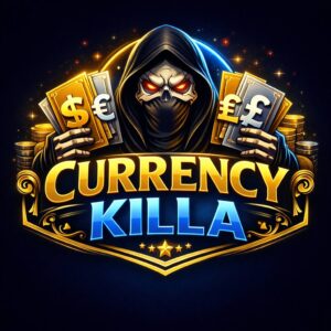 CurrencyKilla – Advanced Forex Indicator + Alert Engine Dashboard (Monthly)