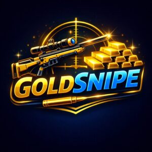GoldSnipe – Precision Price Action + Alert Engine Dashboard (Monthly)