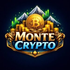 Monte Crypto – Advanced Forex Indicator + Alert Engine Dashboard (Monthly)