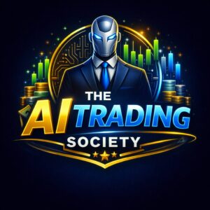 The AI Trading Society – All-in-One (FREE) Market Analysis Indicator