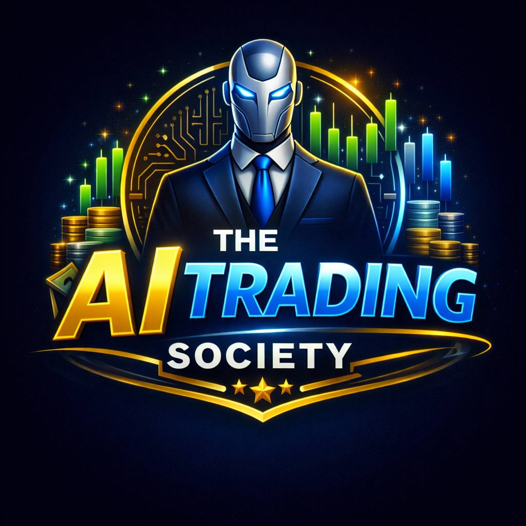 The AI Trading Society – All-in-One (FREE) Market Analysis Indicator